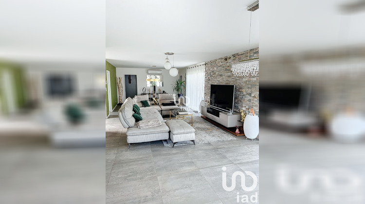 Ma-Cabane - Vente Maison Saint-Michel-de-Volangis, 146 m²