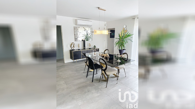 Ma-Cabane - Vente Maison Saint-Michel-de-Volangis, 146 m²