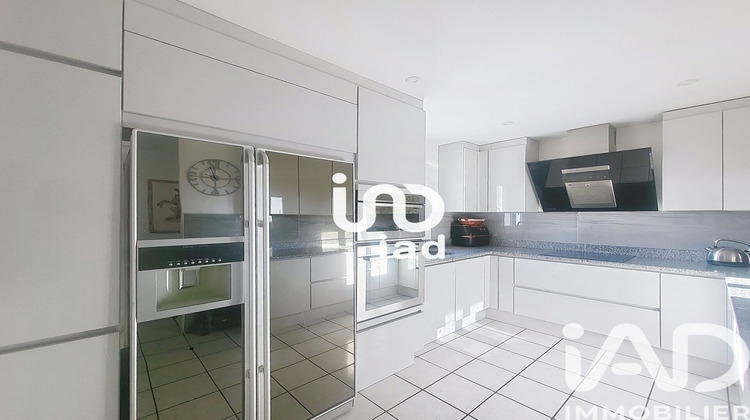 Ma-Cabane - Vente Maison Saint-Michel-de-Volangis, 171 m²