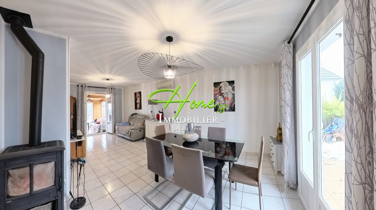 Ma-Cabane - Vente Maison Saint-Michel-de-Volangis, 170 m²