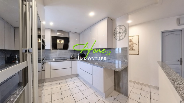 Ma-Cabane - Vente Maison Saint-Michel-de-Volangis, 170 m²