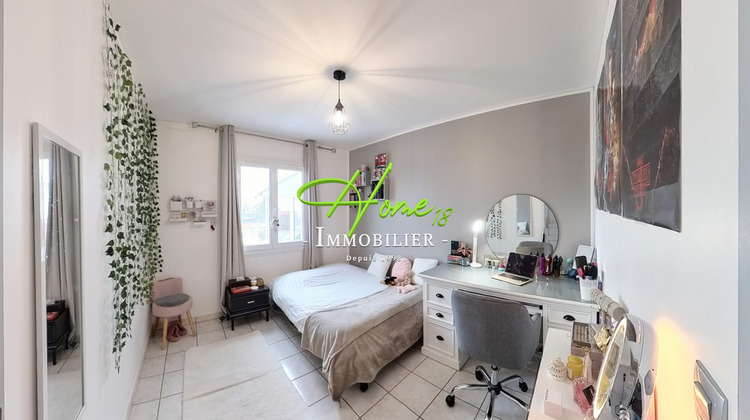 Ma-Cabane - Vente Maison Saint-Michel-de-Volangis, 170 m²