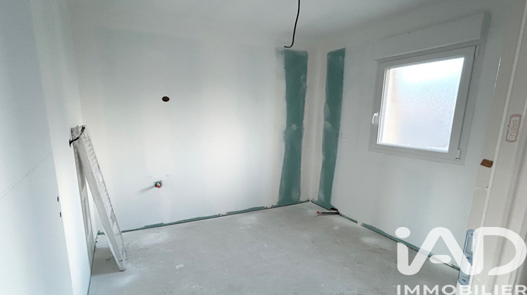 Ma-Cabane - Vente Maison Saint-Michel-de-Volangis, 90 m²