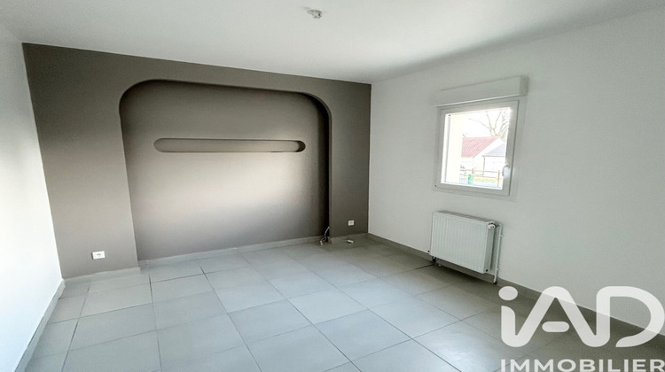 Ma-Cabane - Vente Maison Saint-Michel-de-Volangis, 90 m²