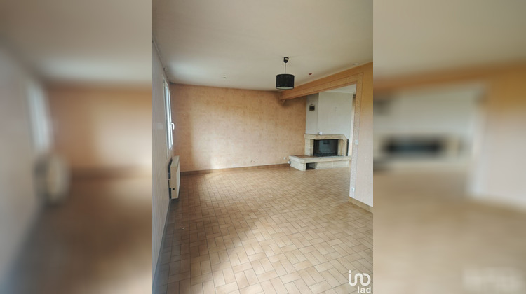 Ma-Cabane - Vente Maison Saint-Michel-des-Andaines, 118 m²