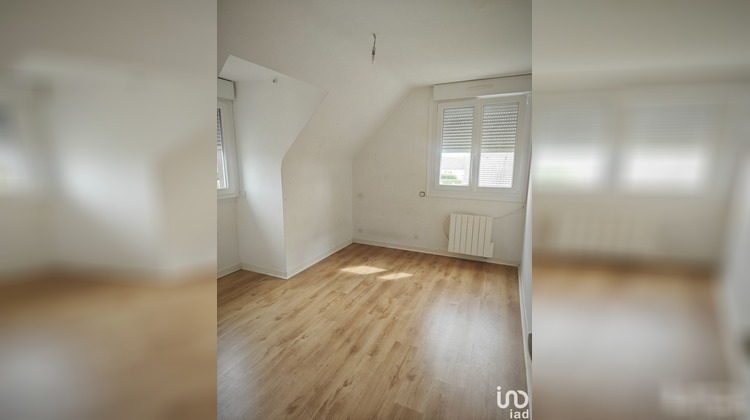 Ma-Cabane - Vente Maison Saint-Michel-des-Andaines, 118 m²