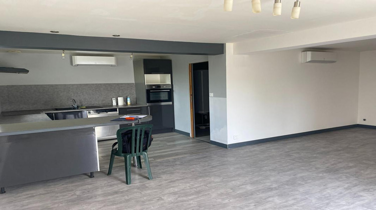 Ma-Cabane - Vente Maison SAINT MICHEL EN BRENNE, 96 m²