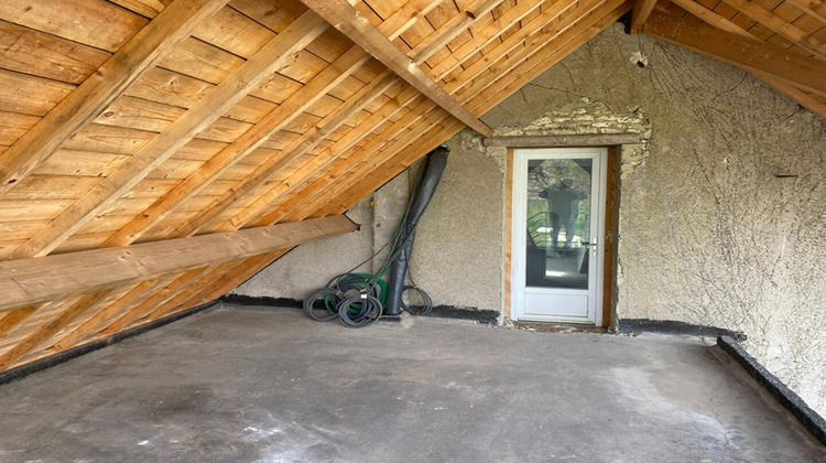 Ma-Cabane - Vente Maison SAINT MICHEL EN BRENNE, 96 m²