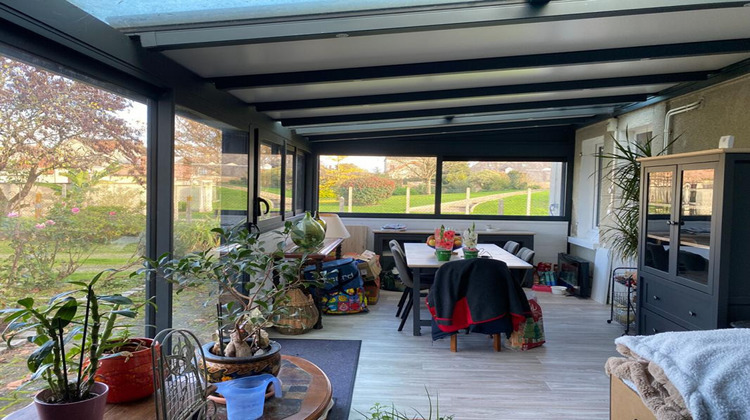 Ma-Cabane - Vente Maison SAINT MICHEL EN BRENNE, 95 m²