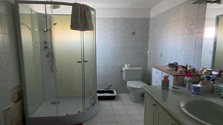 Ma-Cabane - Vente Maison SAINT MICHEL EN BRENNE, 95 m²