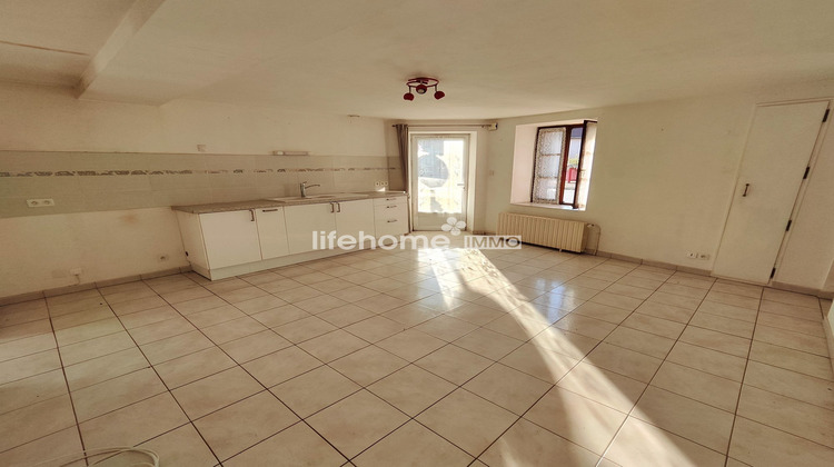 Ma-Cabane - Vente Maison Saint-Michel-en-Brenne, 130 m²