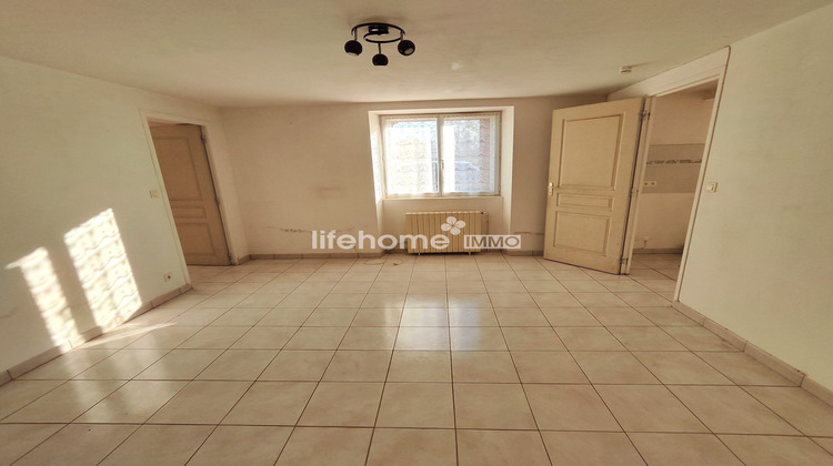 Ma-Cabane - Vente Maison Saint-Michel-en-Brenne, 130 m²