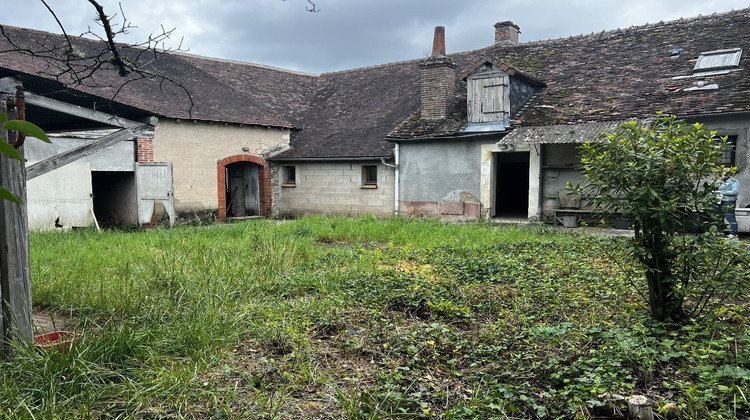 Ma-Cabane - Vente Maison SAINT MICHEL EN BRENNE, 140 m²