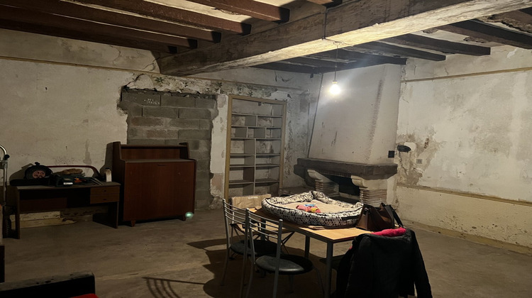 Ma-Cabane - Vente Maison SAINT MICHEL EN BRENNE, 140 m²