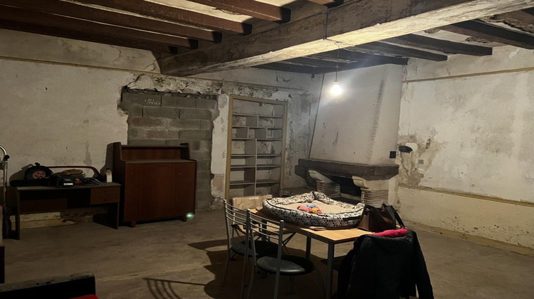 Ma-Cabane - Vente Maison SAINT MICHEL EN BRENNE, 140 m²