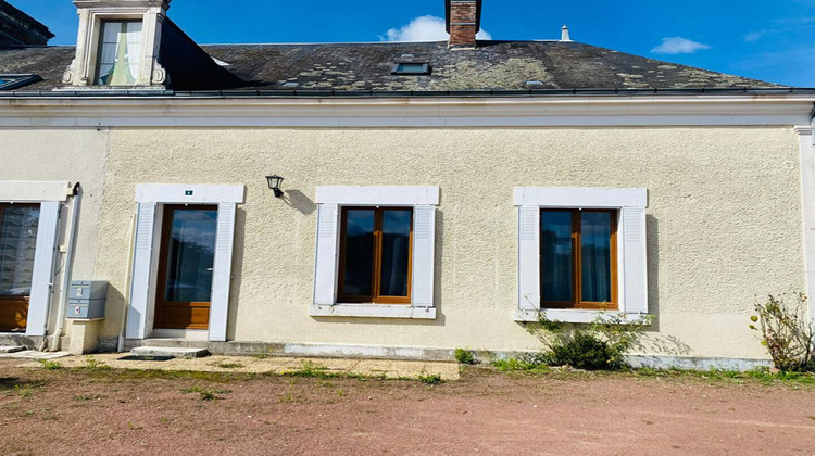 Ma-Cabane - Vente Maison SAINT MICHEL EN BRENNE, 77 m²