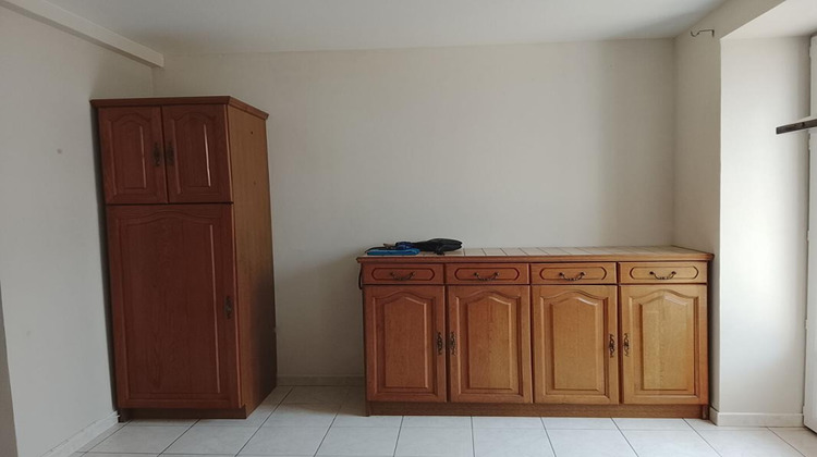 Ma-Cabane - Vente Maison SAINT MICHEL EN BRENNE, 77 m²
