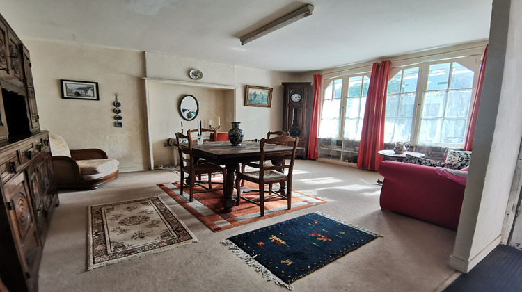 Ma-Cabane - Vente Maison SAINT-MICHEL-EN-GREVE, 215 m²