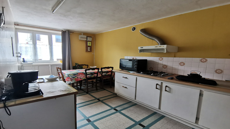 Ma-Cabane - Vente Maison SAINT-MICHEL-EN-GREVE, 215 m²