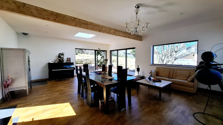 Ma-Cabane - Vente Maison Saint-Michel-en-Grève, 155 m²