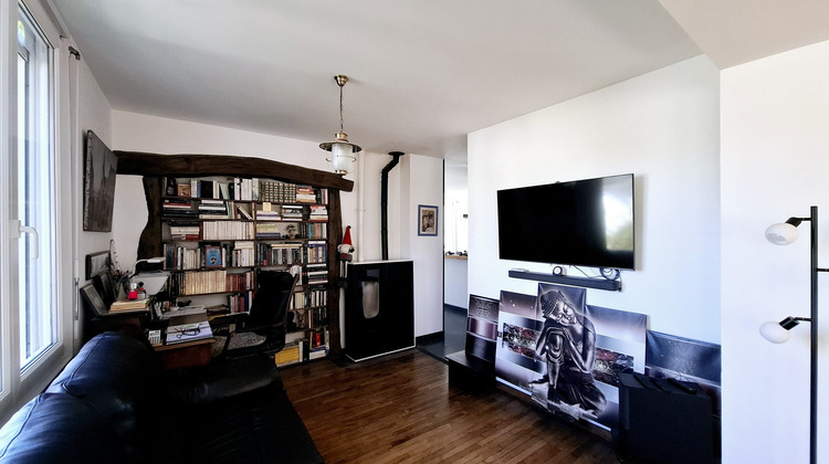 Ma-Cabane - Vente Maison Saint-Michel-en-Grève, 155 m²