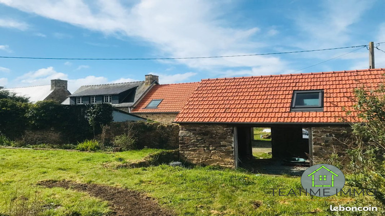 Ma-Cabane - Vente Maison Saint-Michel-en-Grève, 147 m²