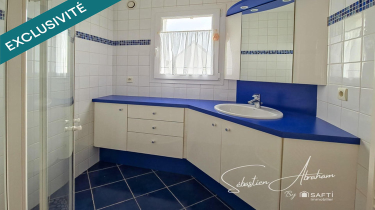 Ma-Cabane - Vente Maison Saint-Michel-en-Greve, 108 m²