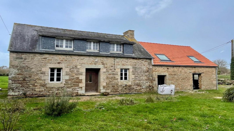Ma-Cabane - Vente Maison SAINT MICHEL EN GREVE, 147 m²