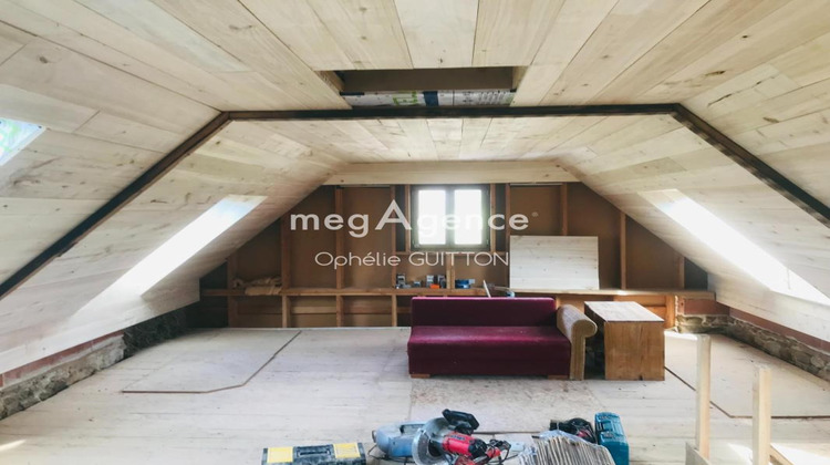 Ma-Cabane - Vente Maison SAINT MICHEL EN GREVE, 147 m²