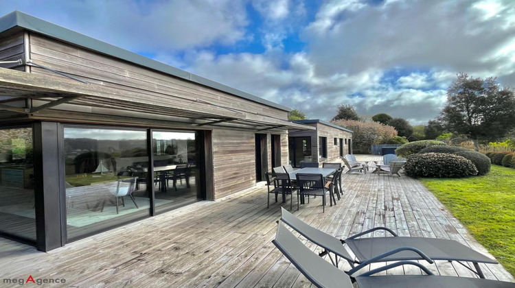 Ma-Cabane - Vente Maison SAINT MICHEL EN GREVE, 151 m²