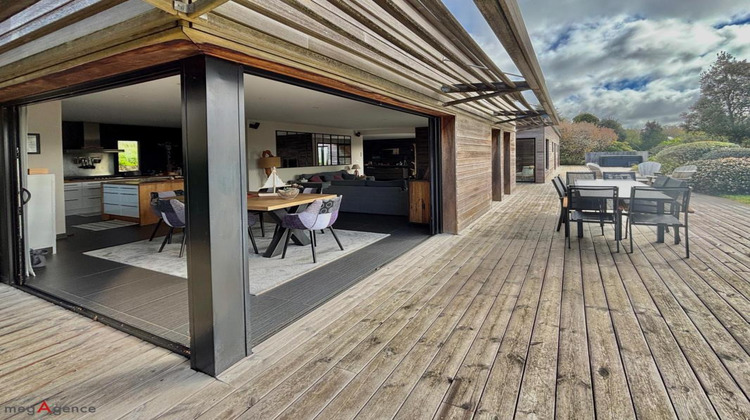 Ma-Cabane - Vente Maison SAINT MICHEL EN GREVE, 151 m²