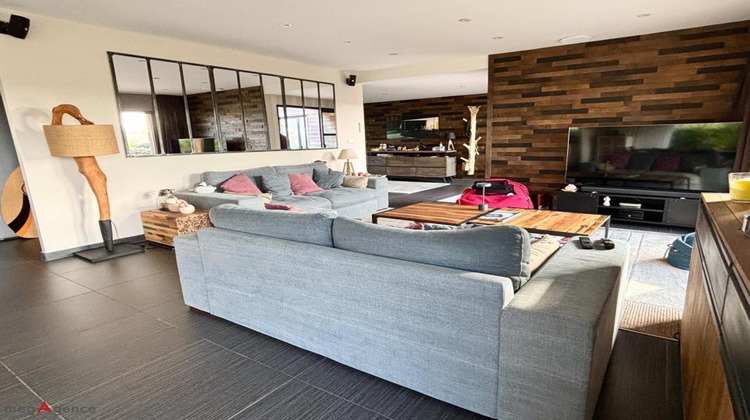 Ma-Cabane - Vente Maison SAINT MICHEL EN GREVE, 151 m²