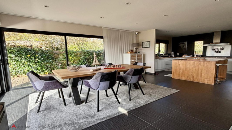 Ma-Cabane - Vente Maison SAINT MICHEL EN GREVE, 151 m²