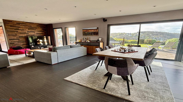 Ma-Cabane - Vente Maison SAINT MICHEL EN GREVE, 151 m²