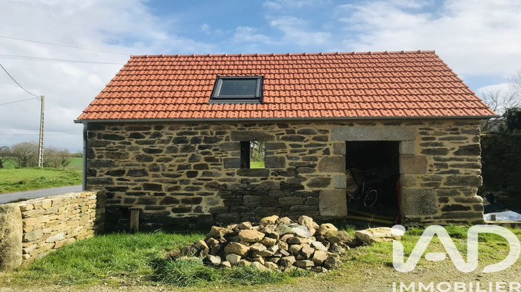 Ma-Cabane - Vente Maison Saint-Michel-en-Grève, 147 m²
