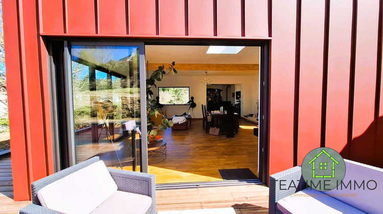 Ma-Cabane - Vente Maison Saint-Michel-en-Grève, 155 m²