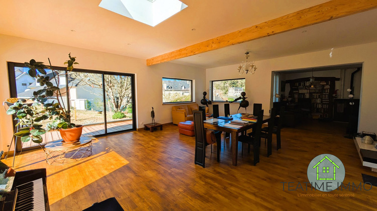 Ma-Cabane - Vente Maison Saint-Michel-en-Grève, 155 m²