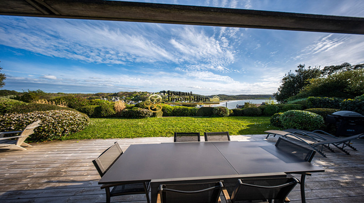 Ma-Cabane - Vente Maison SAINT-MICHEL-EN-GREVE, 151 m²