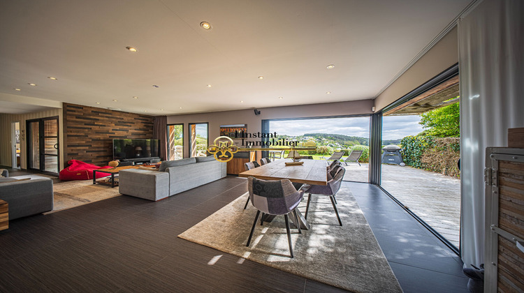 Ma-Cabane - Vente Maison SAINT-MICHEL-EN-GREVE, 151 m²