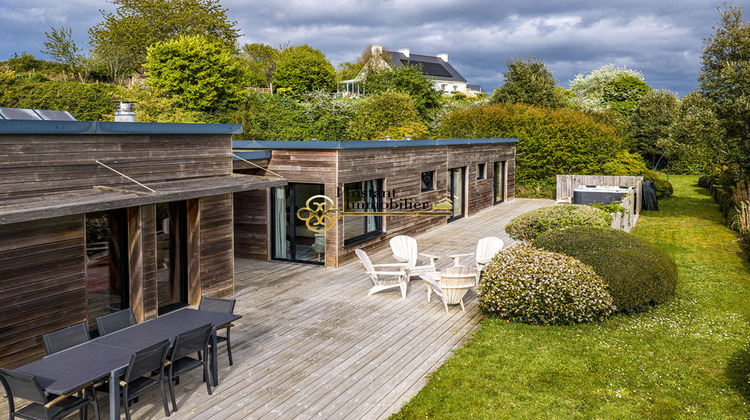 Ma-Cabane - Vente Maison SAINT-MICHEL-EN-GREVE, 151 m²
