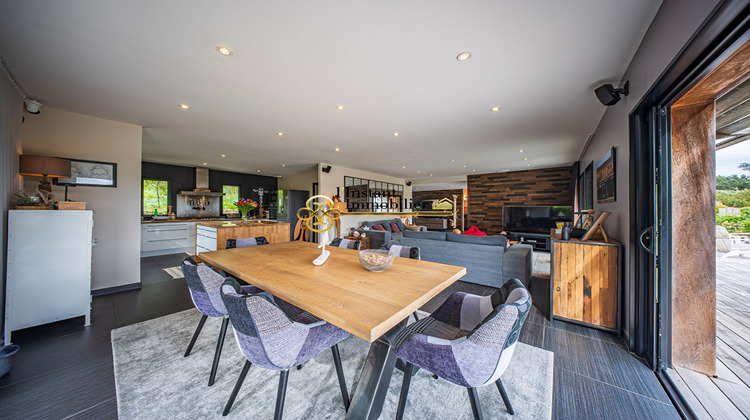 Ma-Cabane - Vente Maison SAINT-MICHEL-EN-GREVE, 151 m²