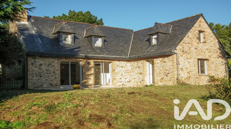 Ma-Cabane - Vente Maison Saint-Michel-en-Grève, 93 m²