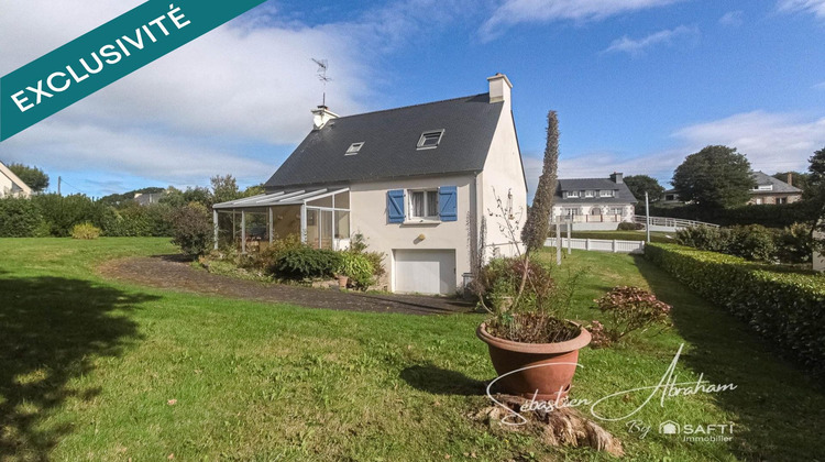 Ma-Cabane - Vente Maison Saint-Michel-en-Greve, 108 m²