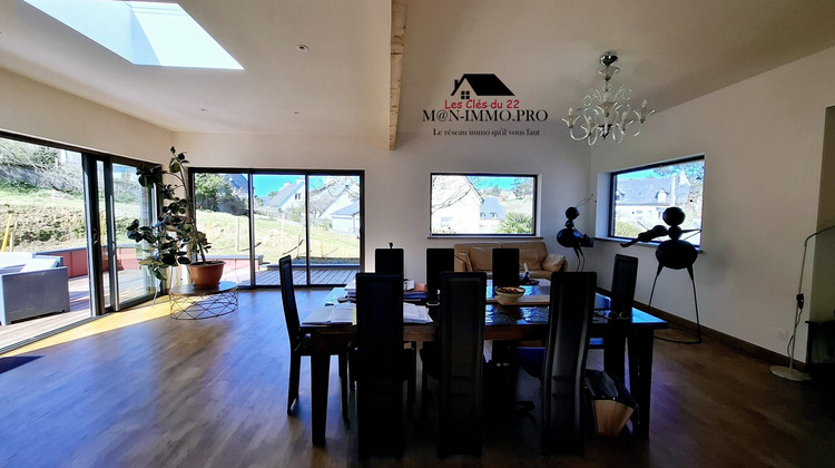 Ma-Cabane - Vente Maison Saint-Michel-en-Grève, 155 m²