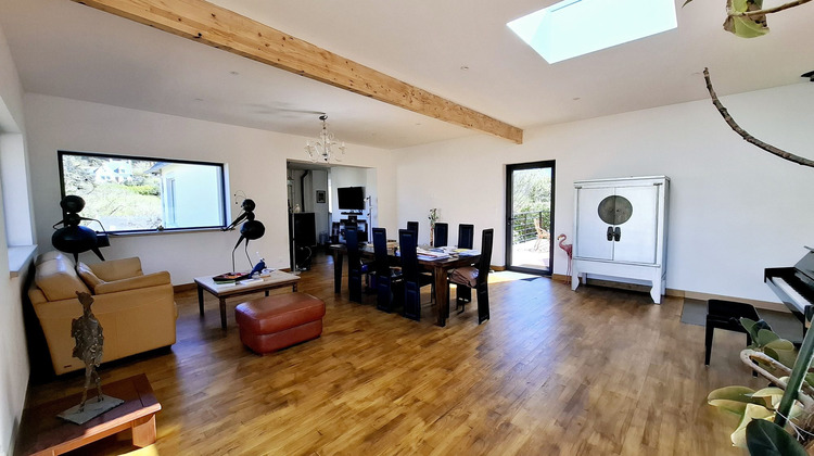 Ma-Cabane - Vente Maison Saint-Michel-en-Grève, 155 m²