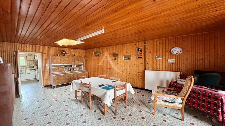 Ma-Cabane - Vente Maison SAINT-MICHEL-EN-L'HERM, 140 m²