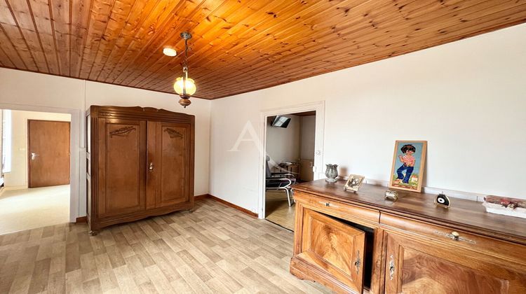 Ma-Cabane - Vente Maison SAINT-MICHEL-EN-L'HERM, 140 m²