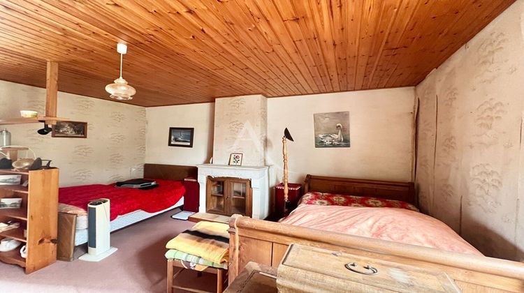 Ma-Cabane - Vente Maison SAINT-MICHEL-EN-L'HERM, 140 m²