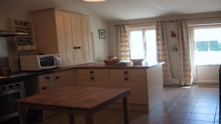 Ma-Cabane - Vente Maison SAINT-MICHEL-EN-L'HERM, 238 m²