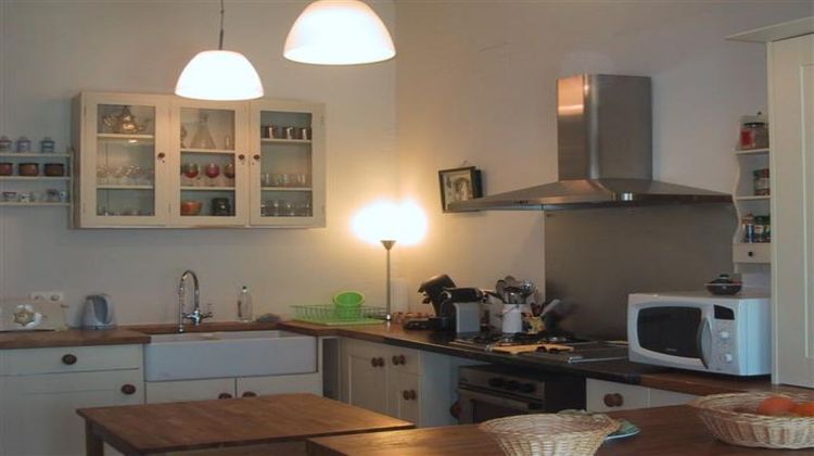 Ma-Cabane - Vente Maison SAINT-MICHEL-EN-L'HERM, 238 m²